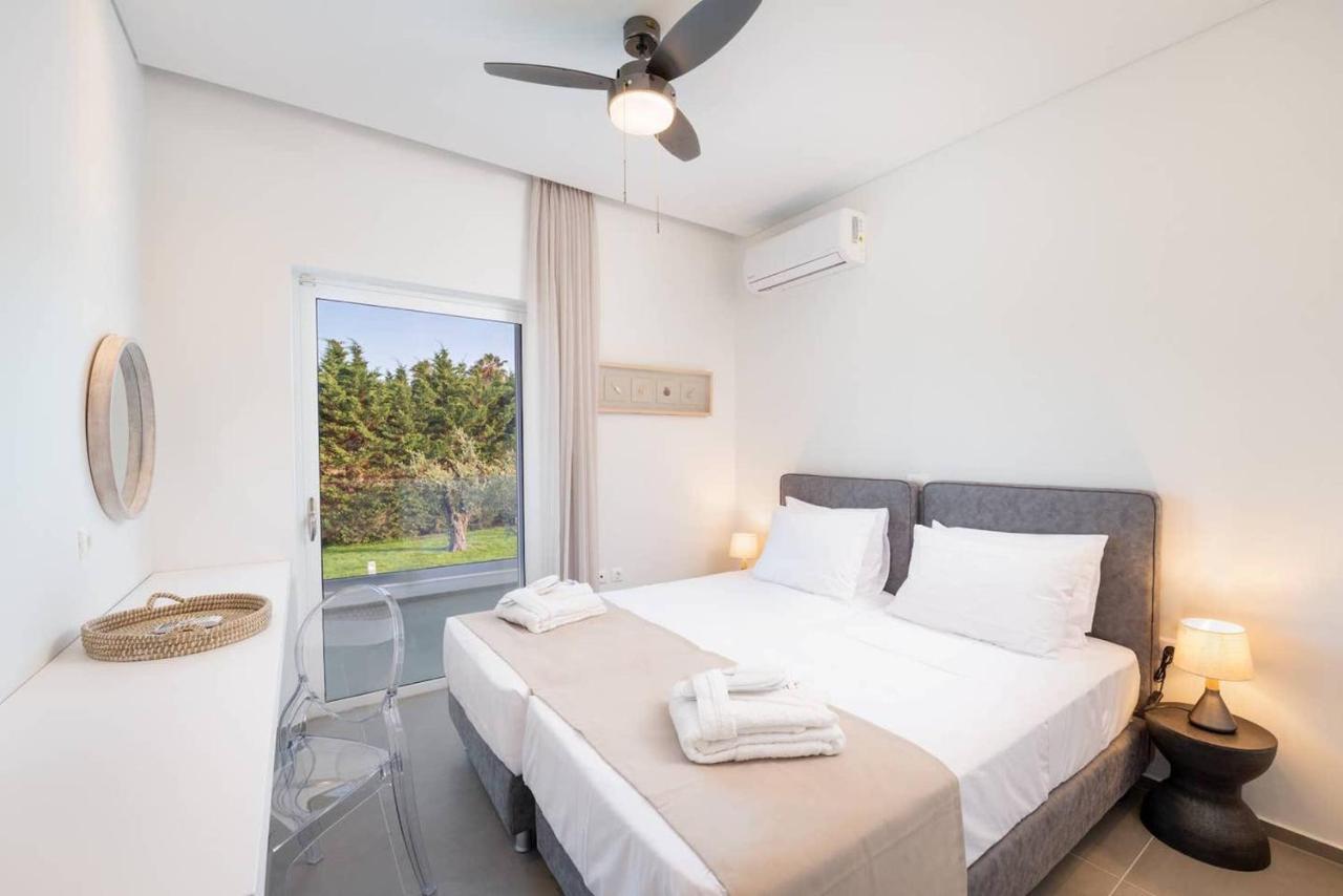 Villa Melia With Heated Pool *