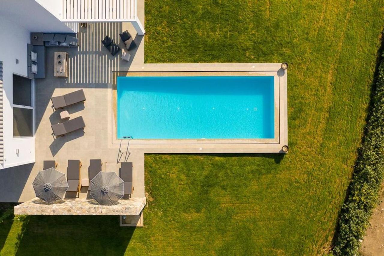 Melia With Heated Pool Kos Town