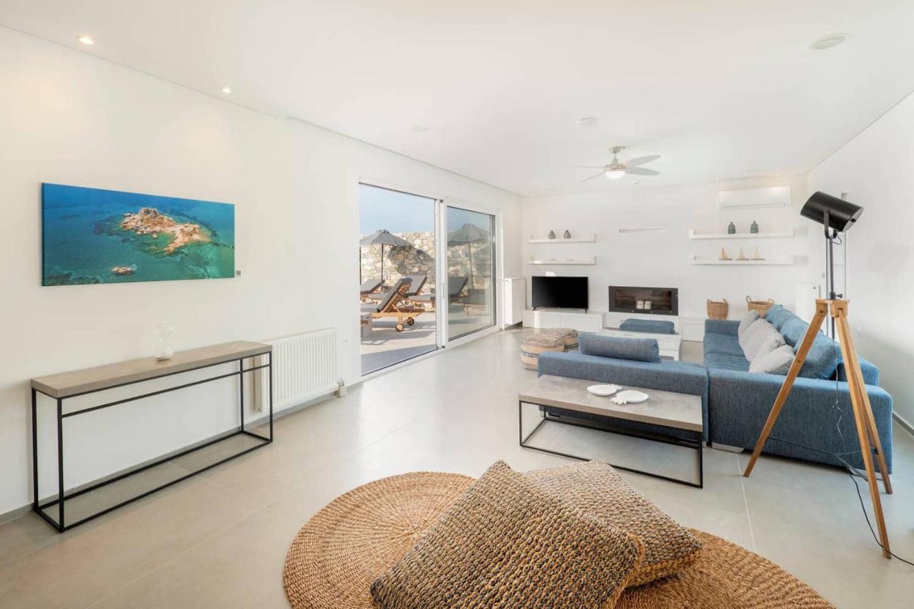 Melia With Heated Pool Villa *