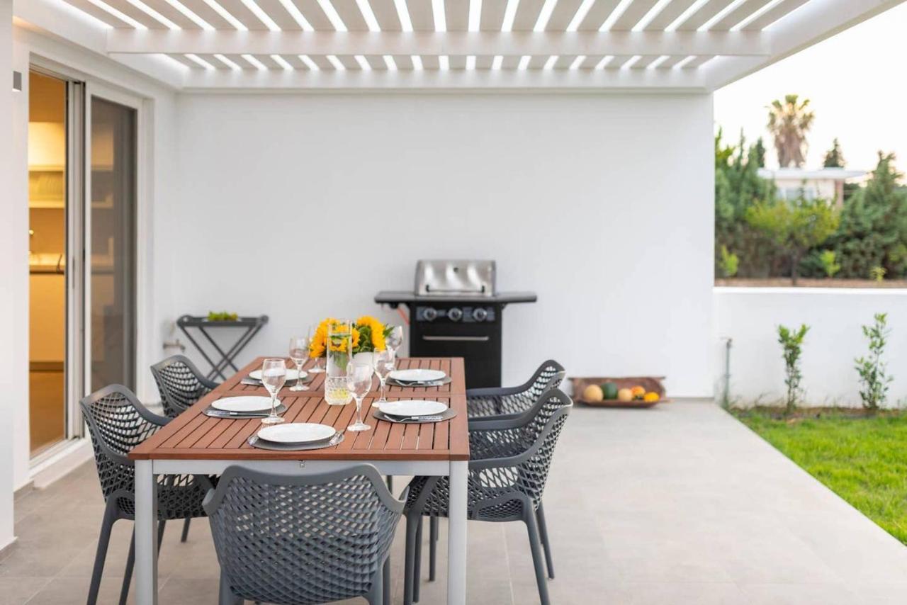 Melia With Heated Pool Villa *