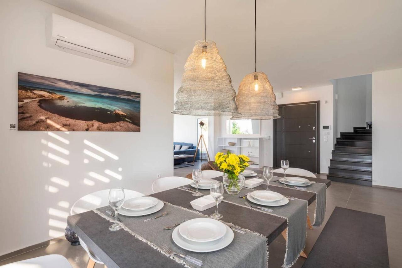 Melia With Heated Pool Villa *