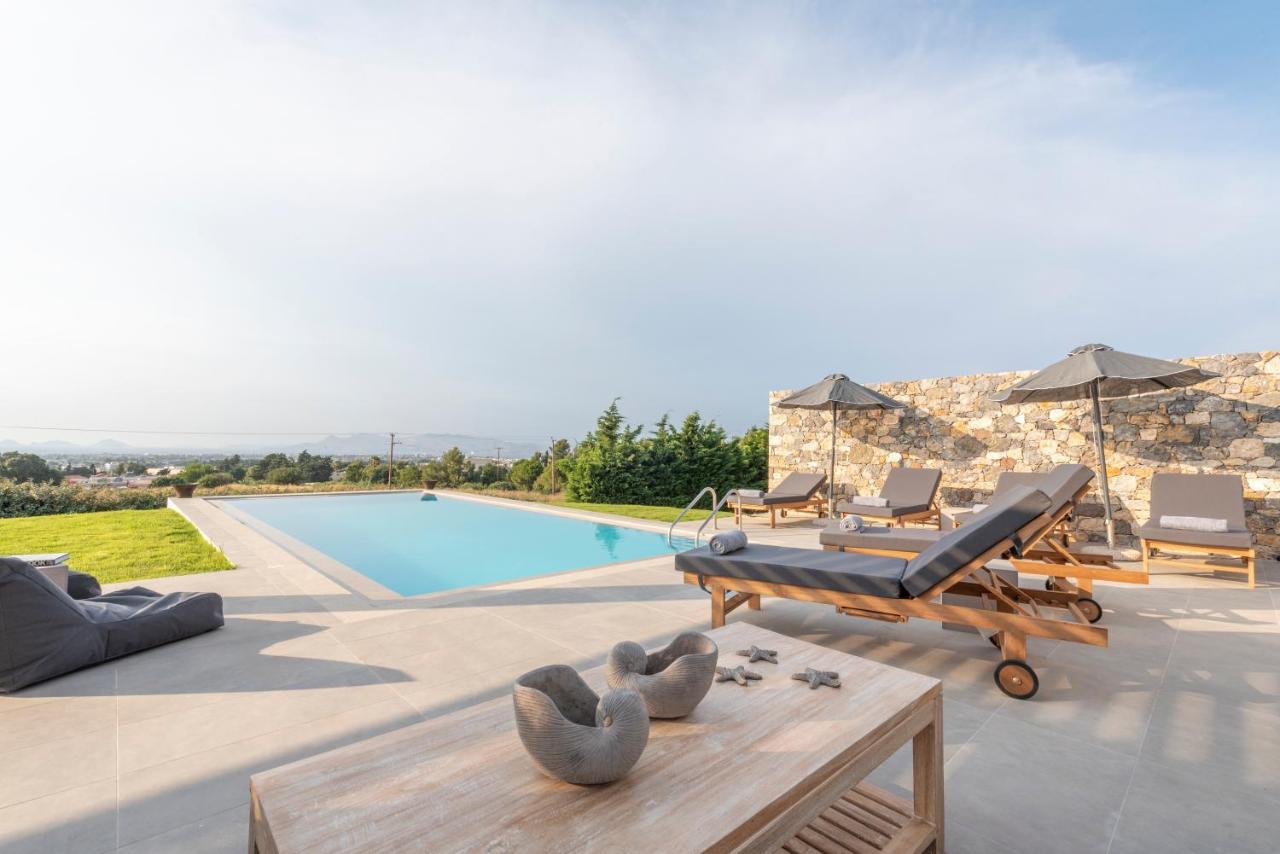 Melia With Heated Pool * Kos Town