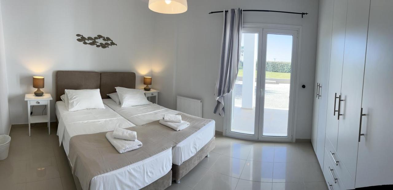Villa Melia With Heated Pool Kos Town