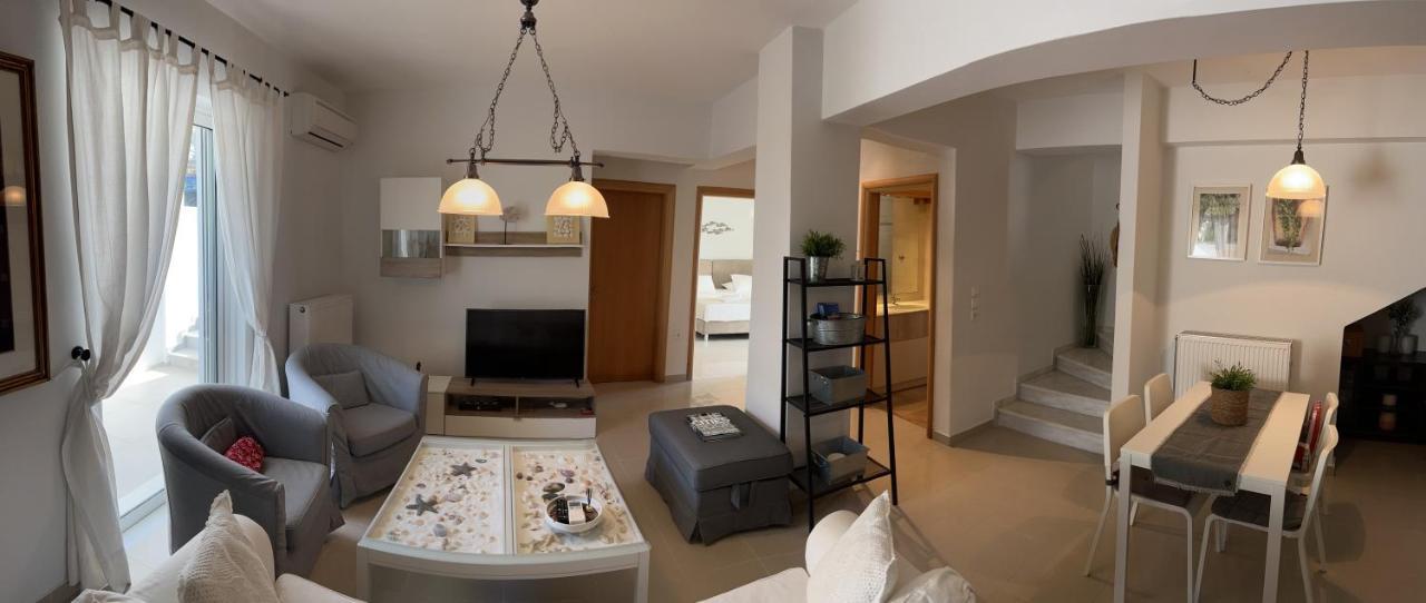 Melia With Heated Pool Villa Kos Town