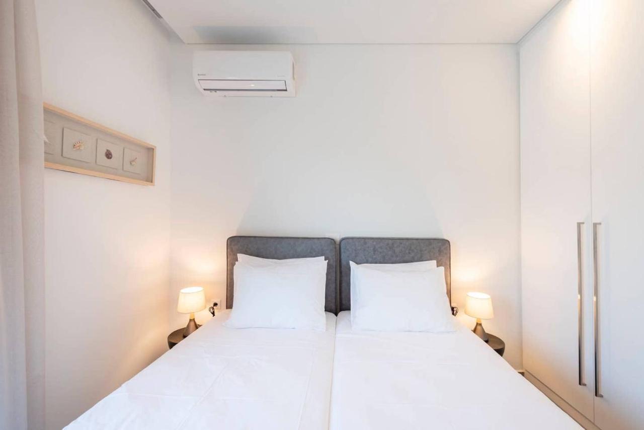 וילה Melia With Heated Pool *