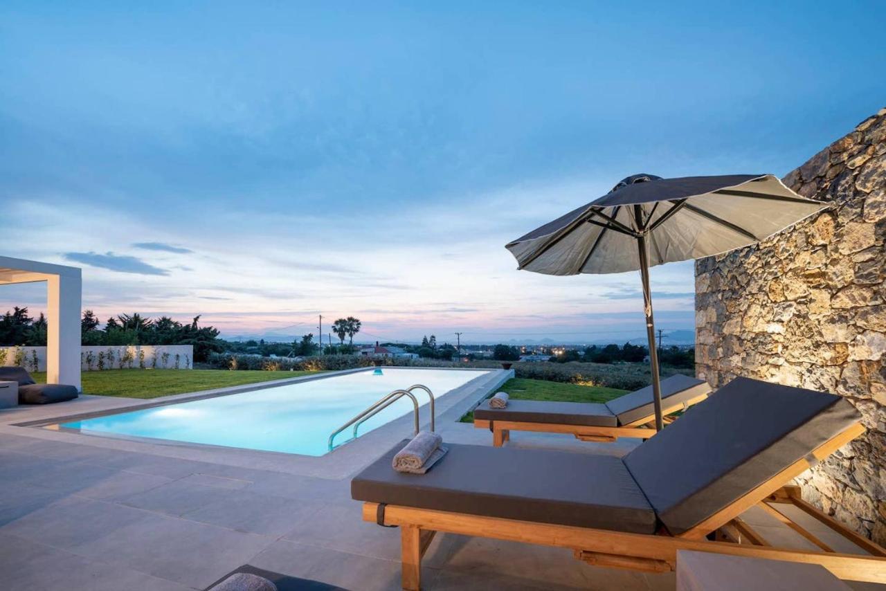 Melia With Heated Pool